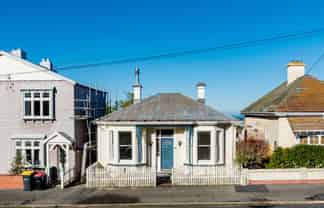 189 Carroll Street, Dunedin Central
