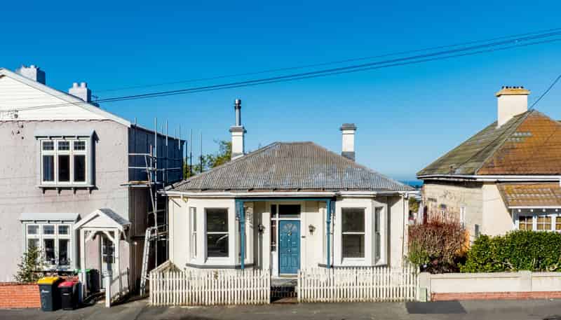 189 Carroll Street, Dunedin Central
