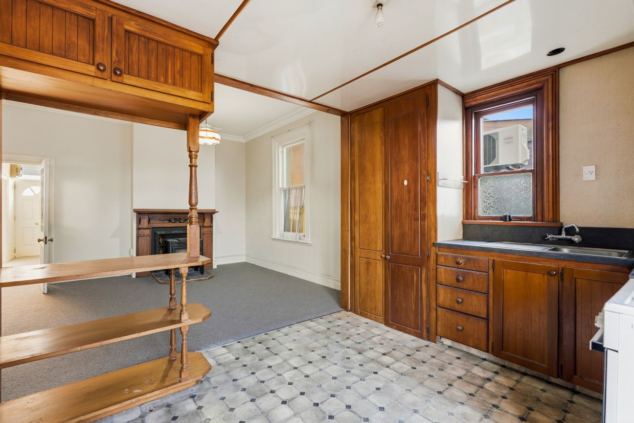 Potential in a convenient location - Ansicht 6