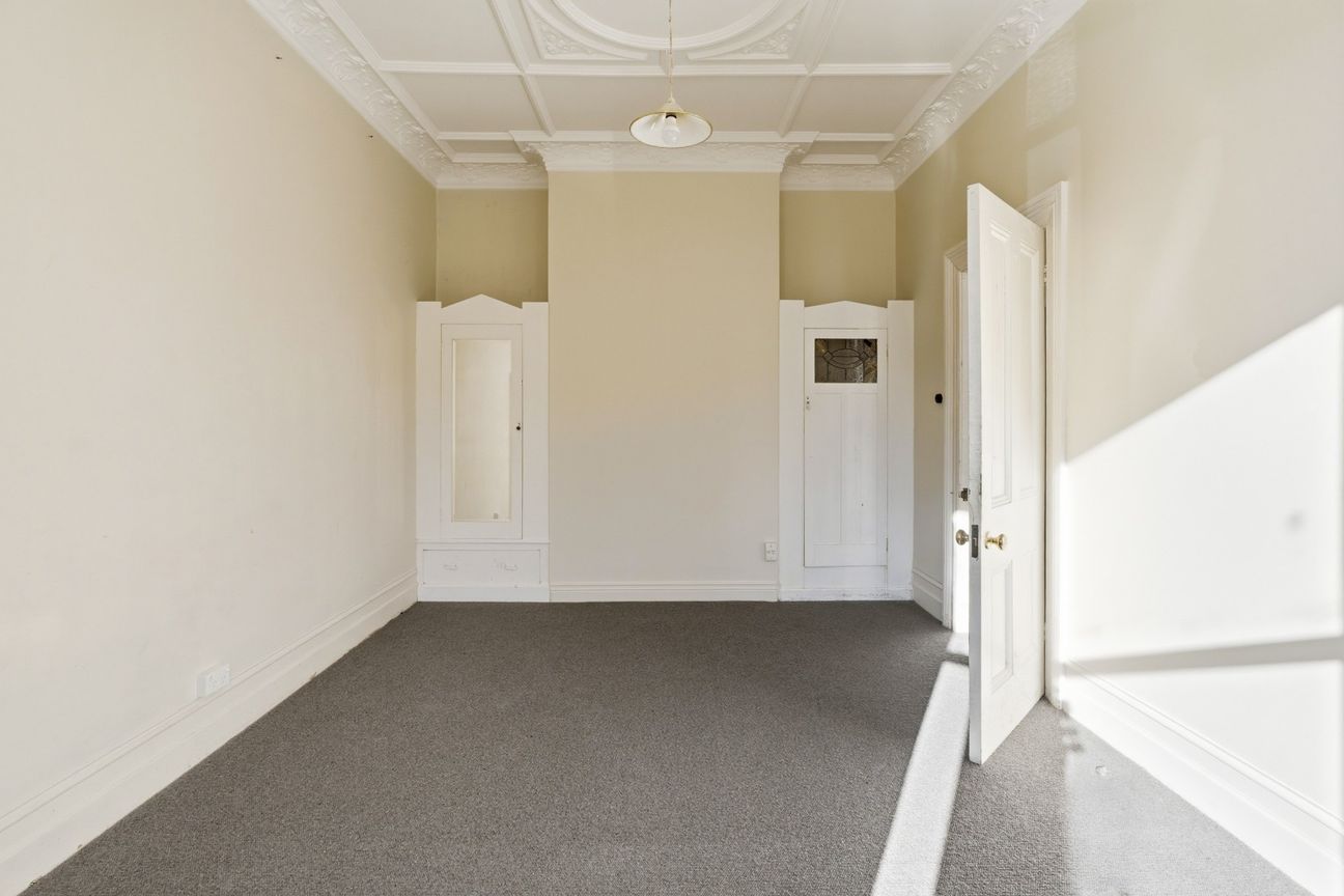 Potential in a convenient location - Mehr