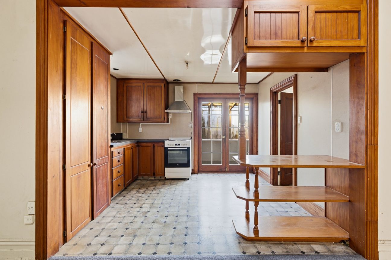 Potential in a convenient location - Ansicht 5