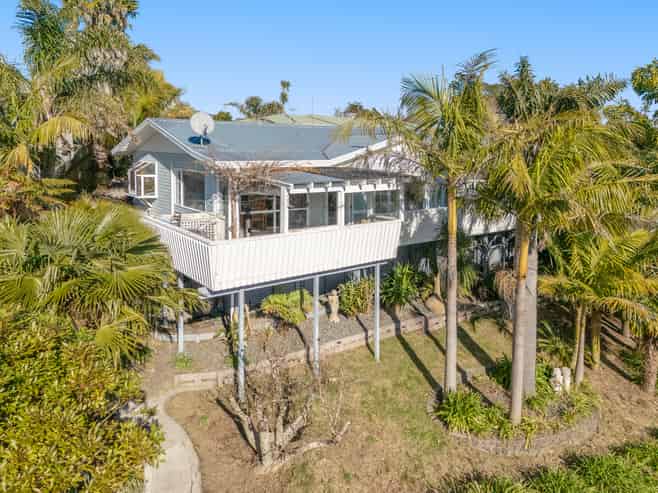 9 Te Arawa Place, Welcome Bay
