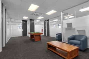 Conway lane first floor office space