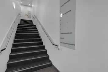 Conway lane first floor office space