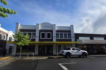 Conway lane first floor office space