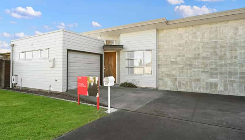 22B Sayer Street, Frankton