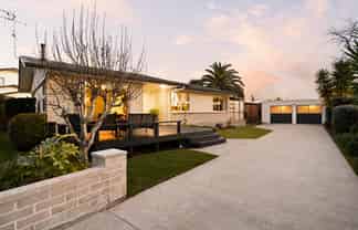 19 Clematis Avenue, Pukete