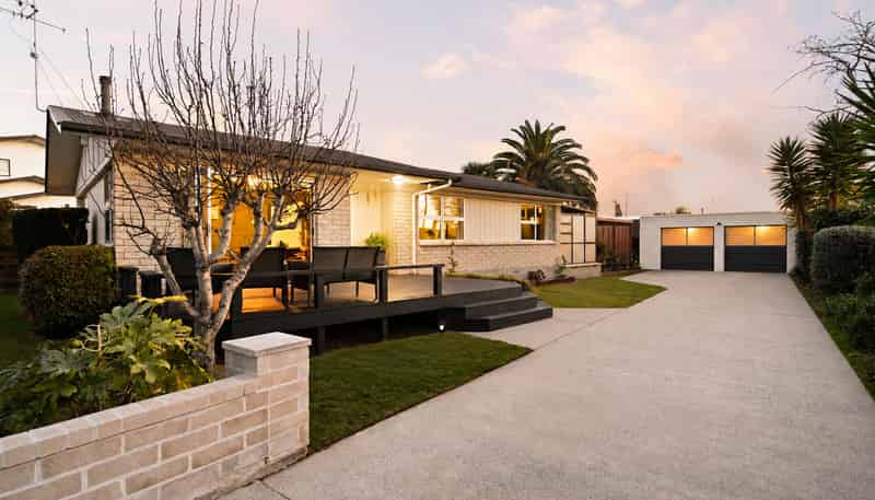 19 Clematis Avenue, Pukete