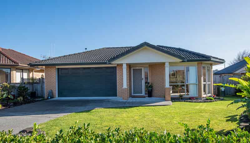 53 Amber Drive, Tikipunga