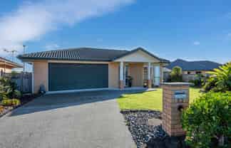 53 Amber Drive, Tikipunga