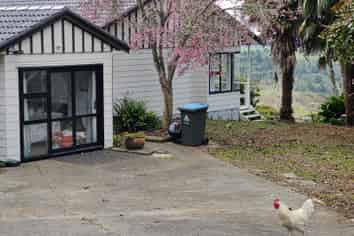 1740A Ponga Road, Hunua