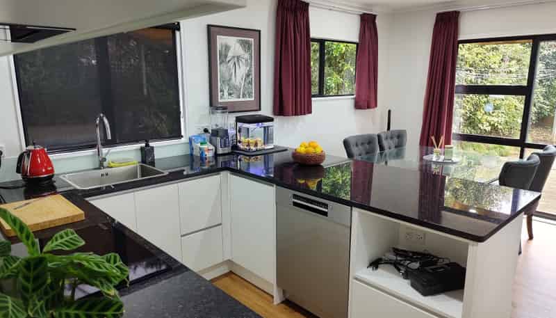 1740A Ponga Road, Hunua