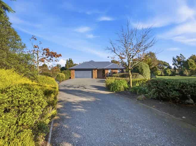 62 Windsor Drive, Kirwee