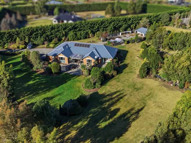 62 Windsor Drive, Kirwee