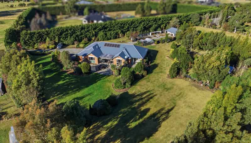 62 Windsor Drive, Kirwee