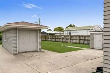 6 Lewis Street, Kaiti