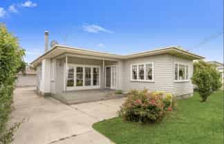 6 Lewis Street, Kaiti