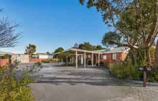 6A-B Munro Place, Carters Beach
