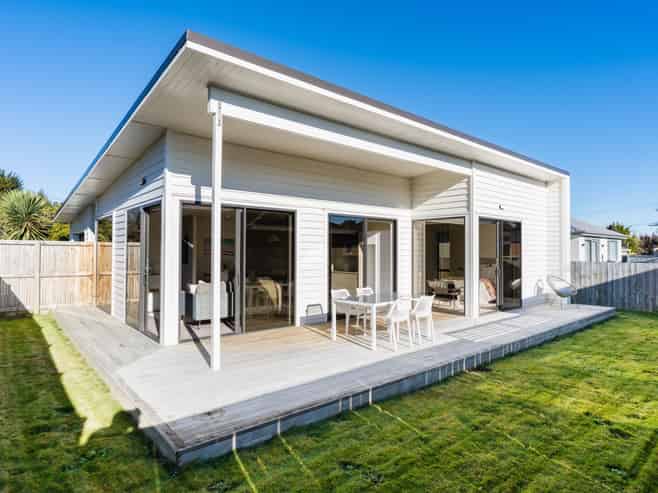 11A Duke Street, Mosgiel