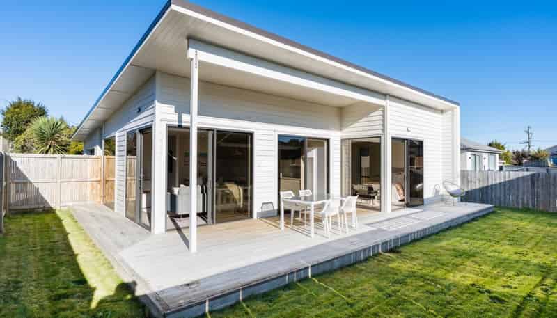 11A Duke Street, Mosgiel