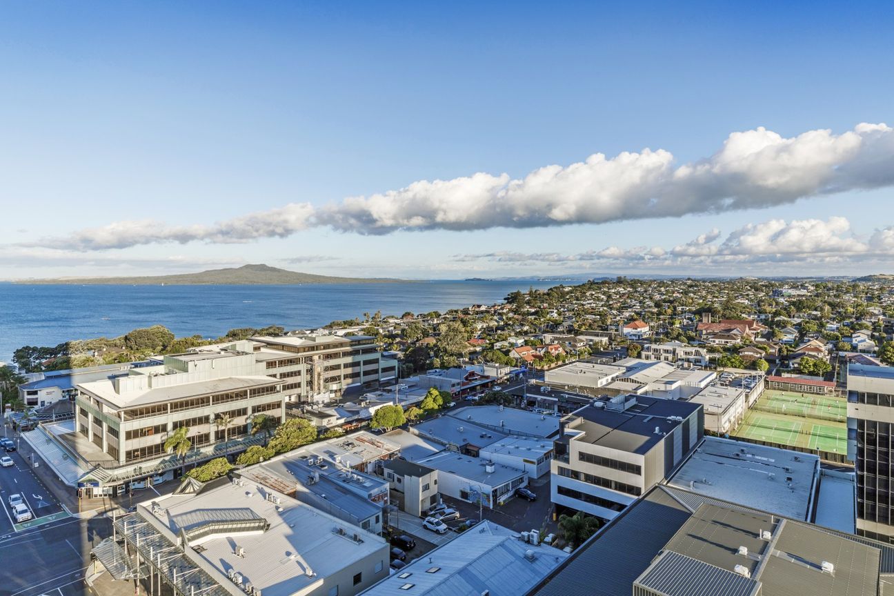 World Class Living with Spectacular Views - Ansicht 2