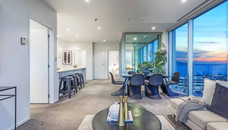 1303/3 Northcroft, Takapuna