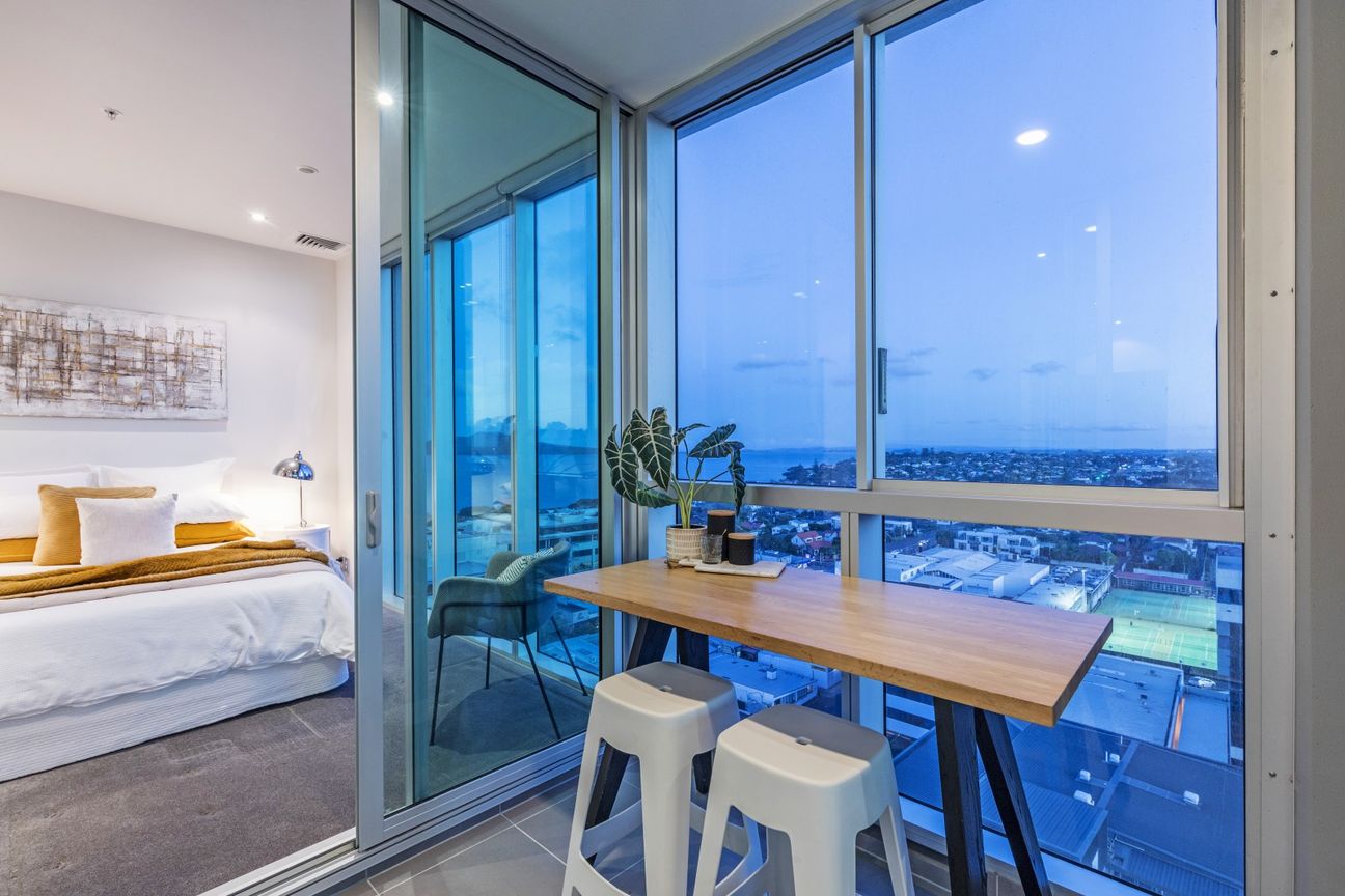 World Class Living with Spectacular Views - Ansicht 4