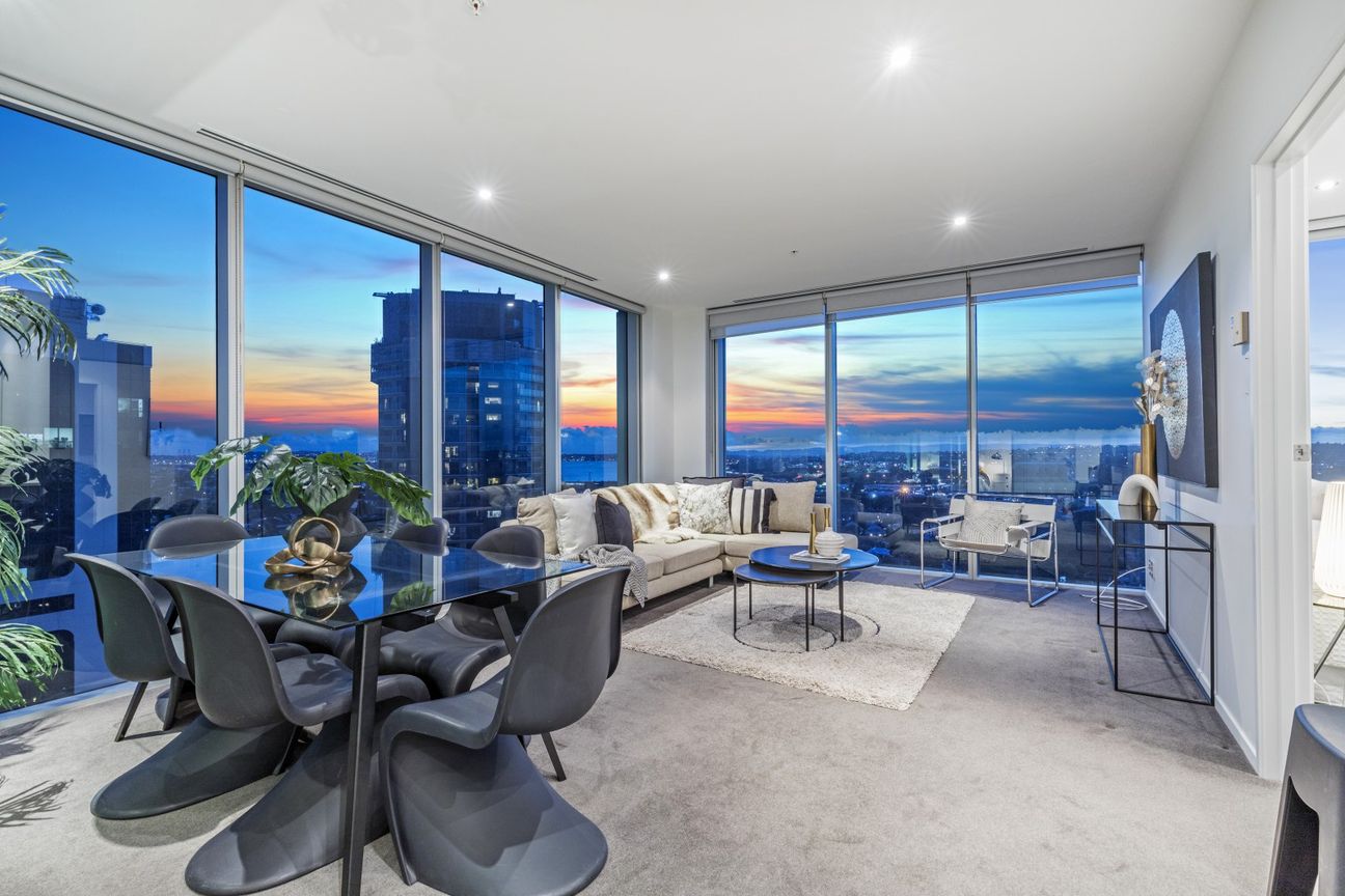 World Class Living with Spectacular Views - Ansicht 3