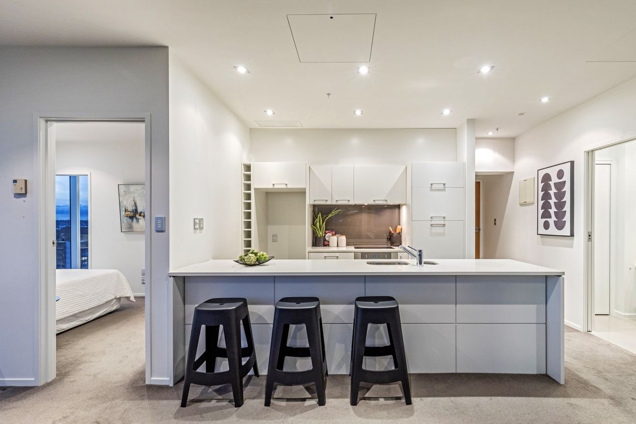 World Class Living with Spectacular Views - Ansicht 5