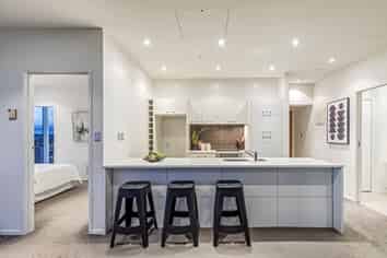 1303/3 Northcroft, Takapuna