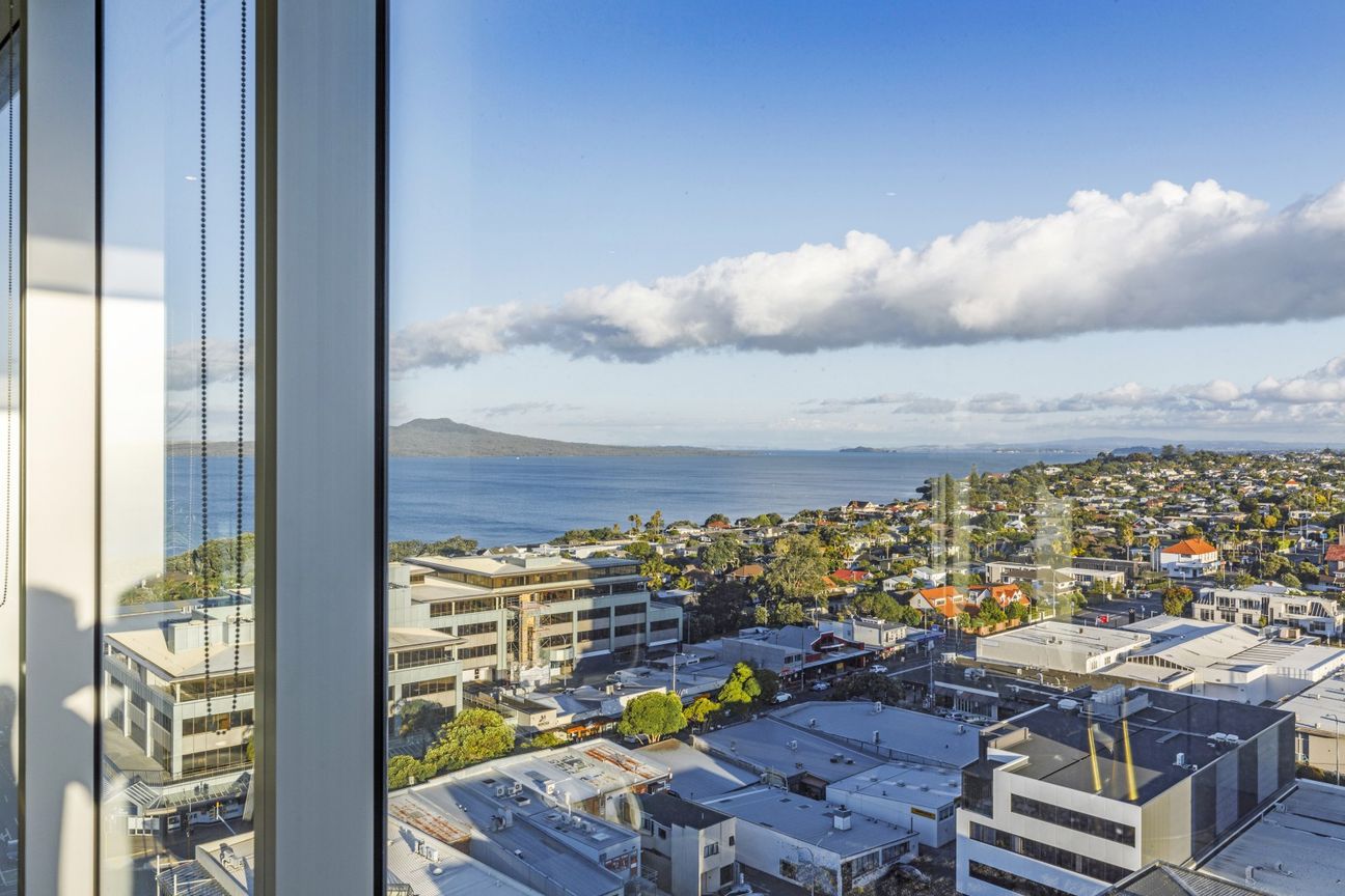 World Class Living with Spectacular Views - Ansicht 6