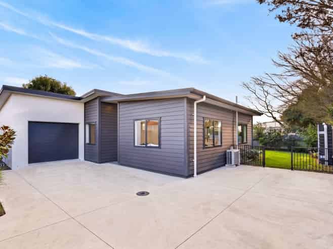 913A Wentworth Street, Raureka