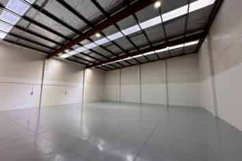 Premium Penrose industrial investment