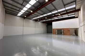 Premium Penrose industrial investment