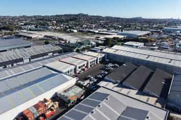 Premium Penrose industrial investment