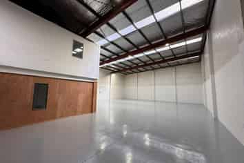 Premium Penrose industrial investment