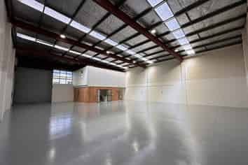 Premium Penrose industrial investment