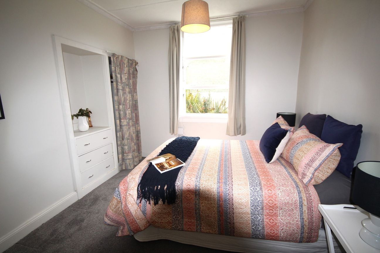 Art Deco Magic in the Valley – pohled 5
