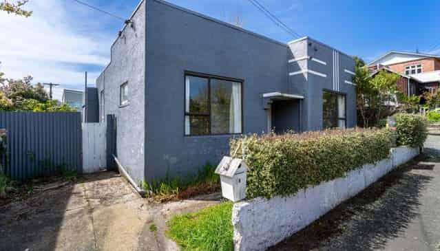 9 Craigleith Street, North East Valley