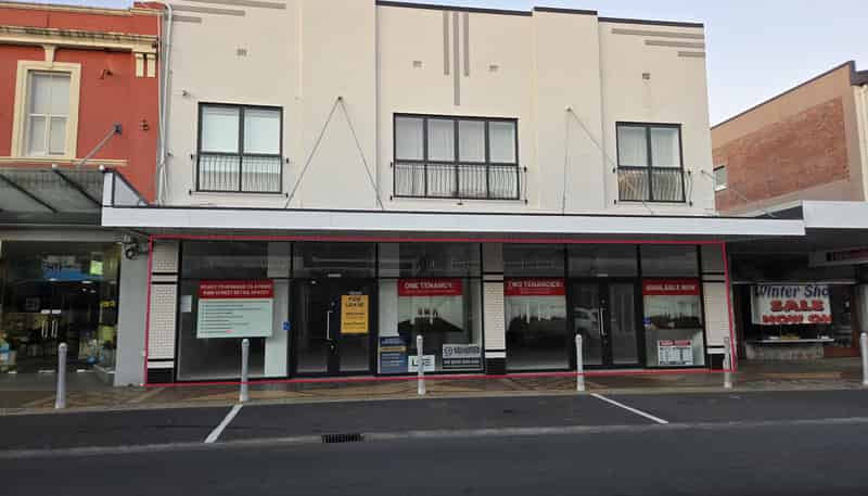 83-87 King Street, Pukekohe