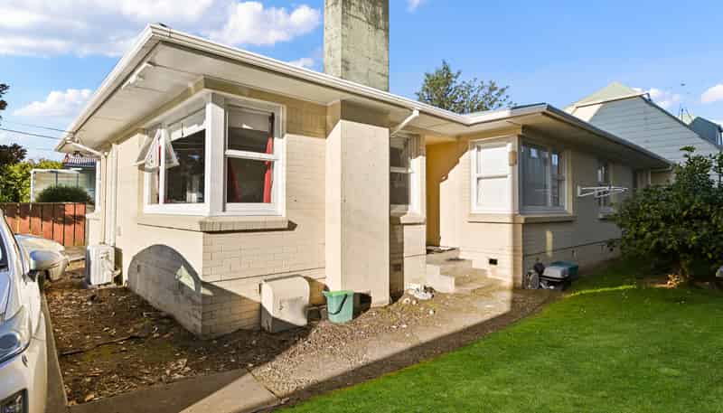 164A Old Farm Road, Hamilton East