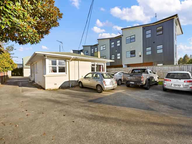 164A Old Farm Road, Hamilton East
