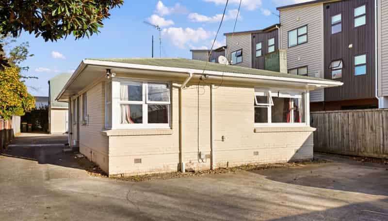 164A Old Farm Road, Hamilton East