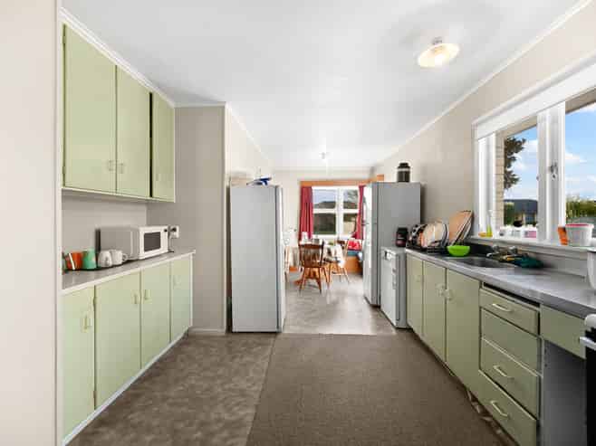 164A Old Farm Road, Hamilton East