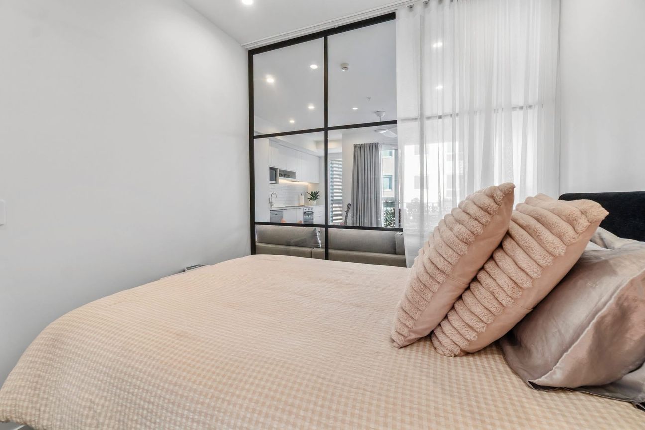 Bright & Easy Apartment Living - Więcej