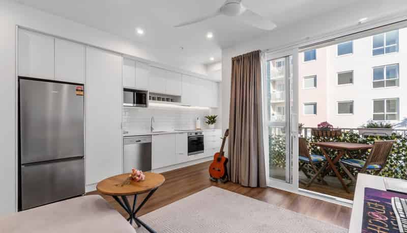 203/9A Jordan Avenue, Onehunga