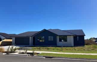 36 Acacia Avenue, Kihikihi
