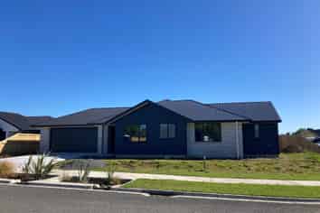 36 Acacia Avenue, Kihikihi