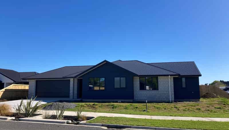 36 Acacia Avenue, Kihikihi