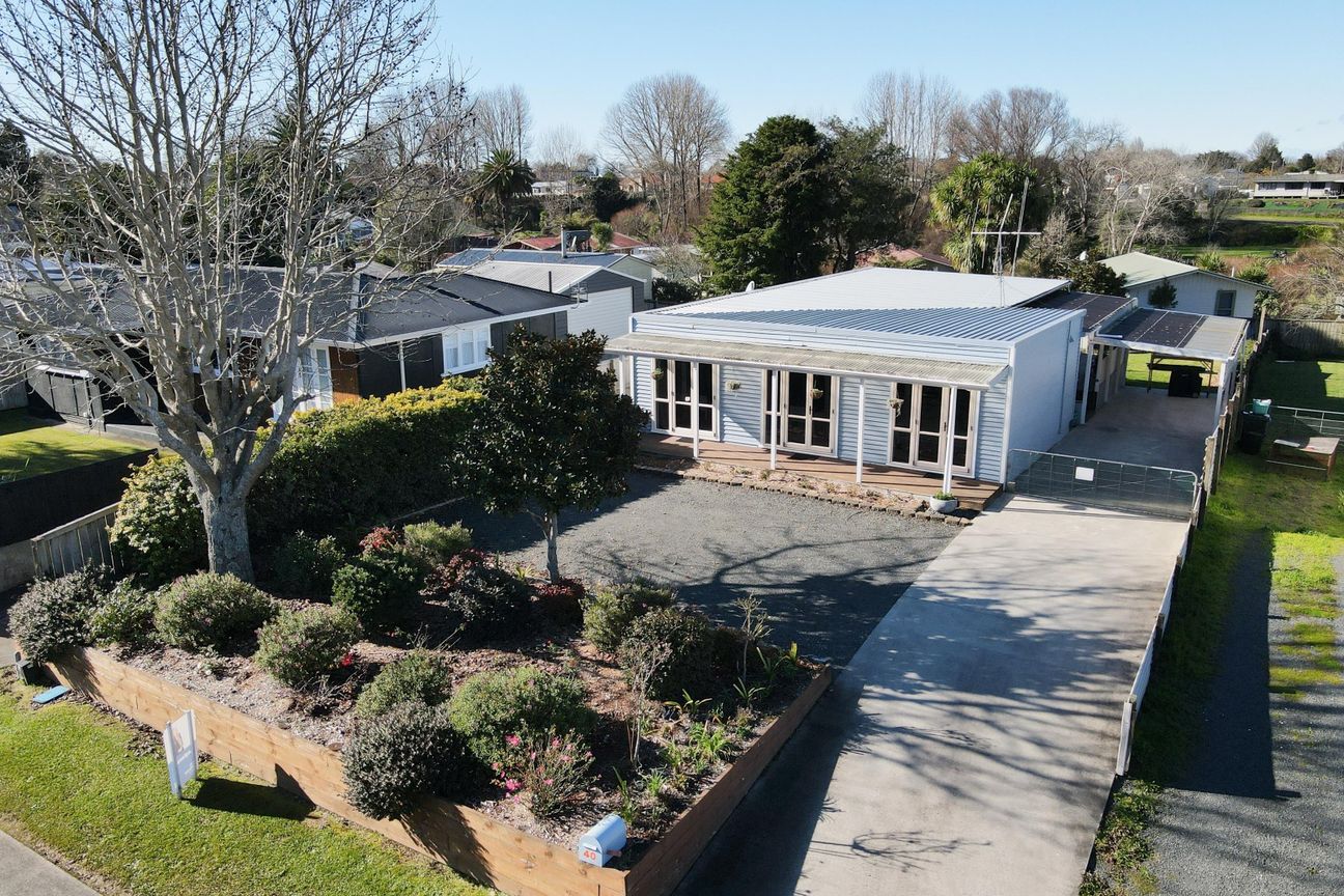 Space, Serenity, and Convenience - Vista 2